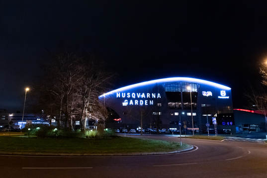 Husqvarna Garden