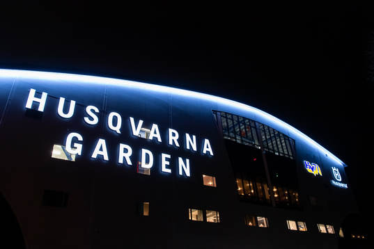 Husqvarna Garden