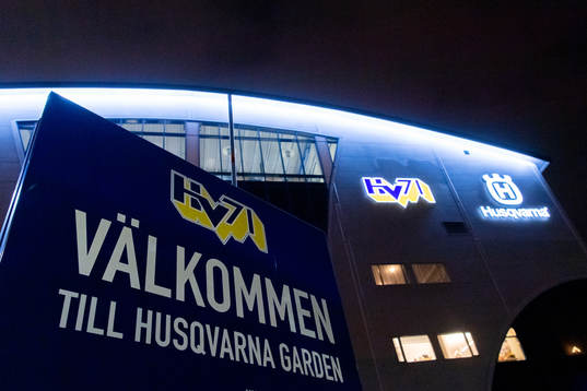 Husqvarna Garden