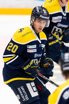 s Mattias Nörstebö innan