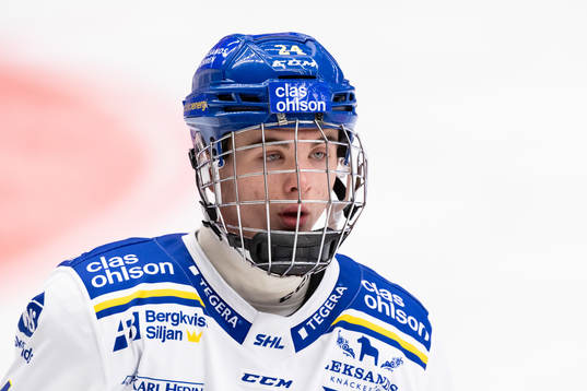 Leksands Isak Rosén