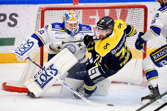 s Linus Fröberg