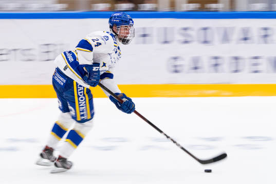 Leksands Isak Rosén