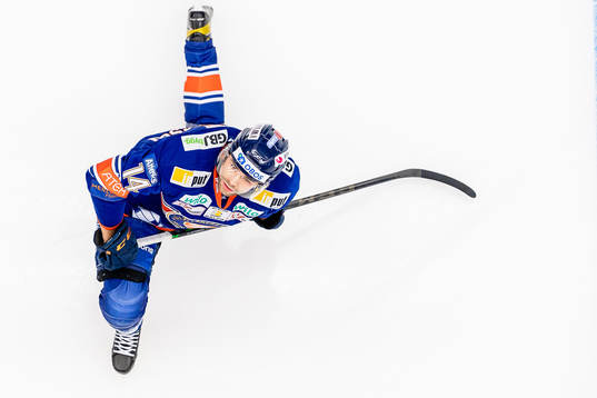 Växjös Emil Pettersson