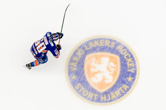 Växjös Erik Josefsson