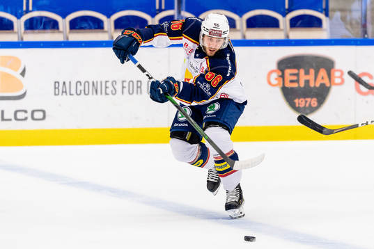 Djurgårdens Robin Norell