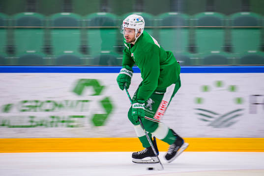 Mattias Sjögren