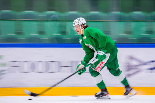 Moritz Seider