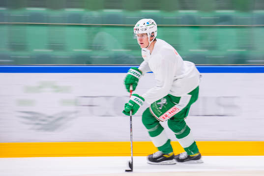 Adam Edström