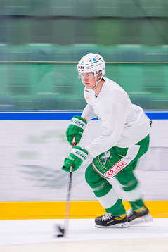 Adam Edström