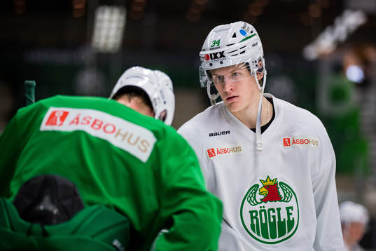 Adam Edström