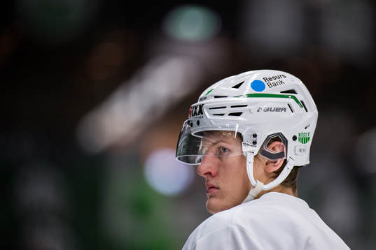 Adam Edström