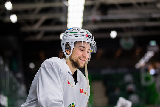 Lucas Ekeståhl Jonsson