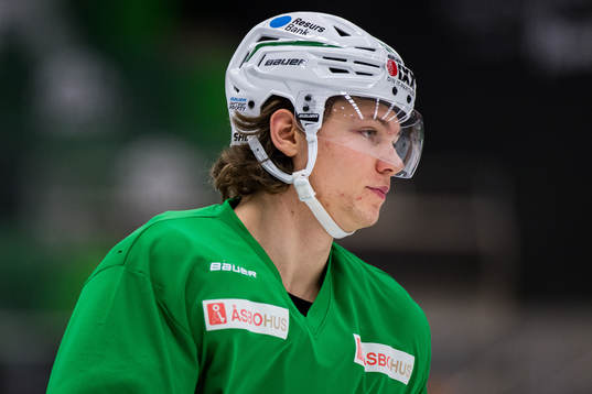 Moritz Seider