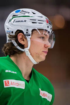 Moritz Seider
