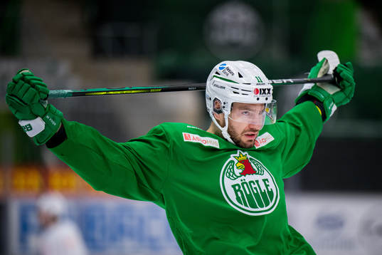 Mattias Sjögren