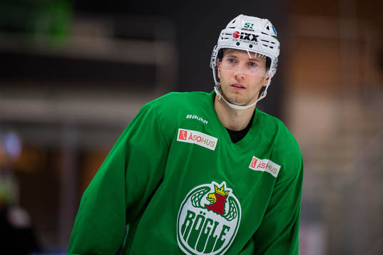 Adam Tambellini
