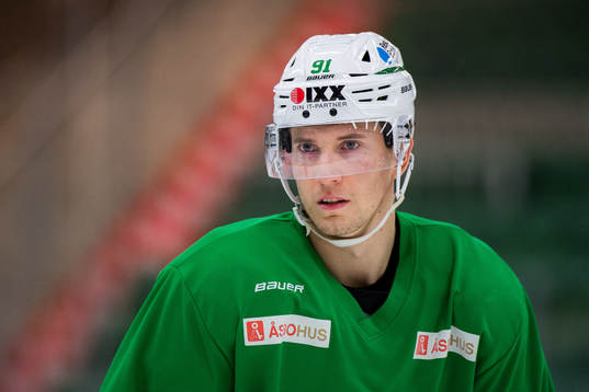 Adam Tambellini