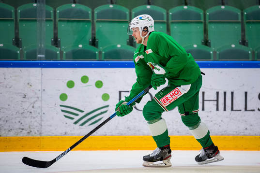 Niklas Hansson