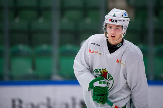 Linus Sjödin