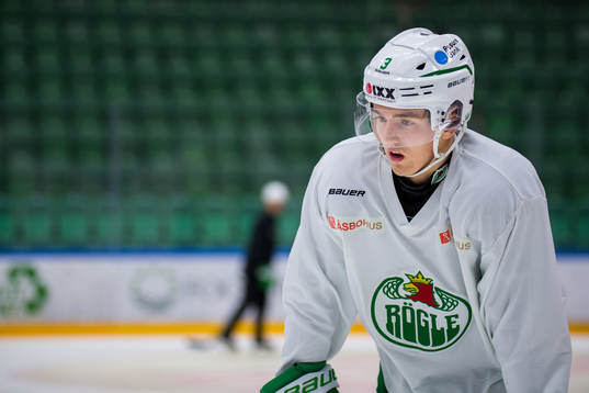 Linus Sjödin