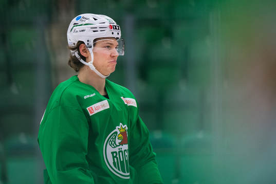 Moritz Seider