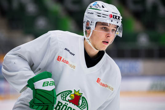 Oskar Hassel