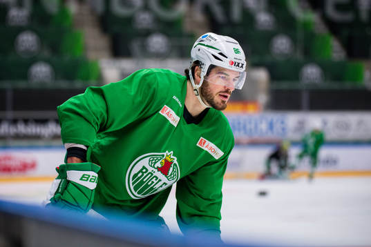 Eric Gelinas