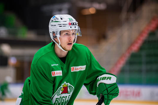Niklas Hansson