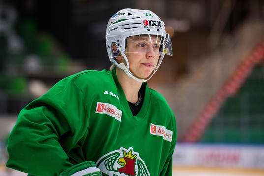Samuel Jonsson