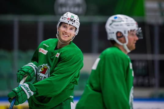 Adam Tambellini