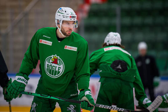 Mattias Sjögren
