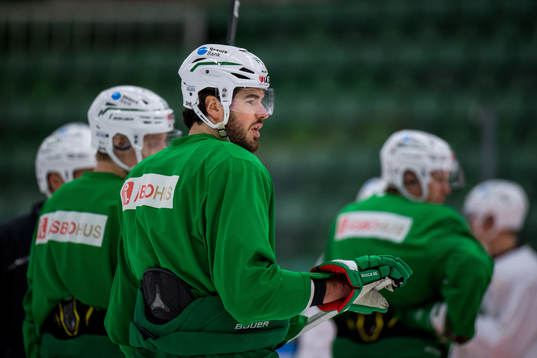 Eric Gelinas