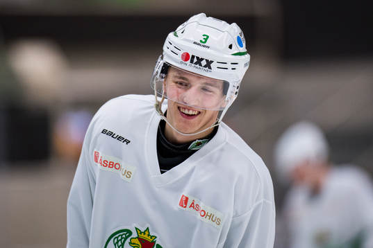Linus Sjödin