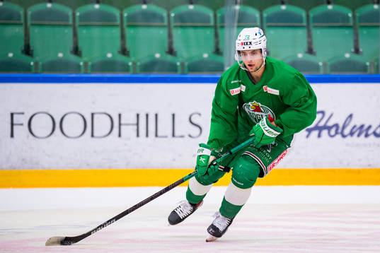 Daniel Zaar