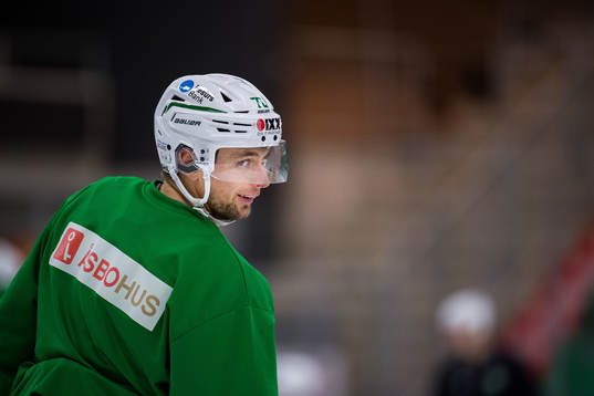 Daniel Zaar
