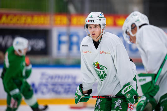 Linus Sjödin