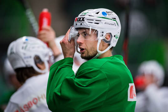 Daniel Zaar