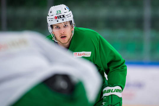 Niklas Hansson