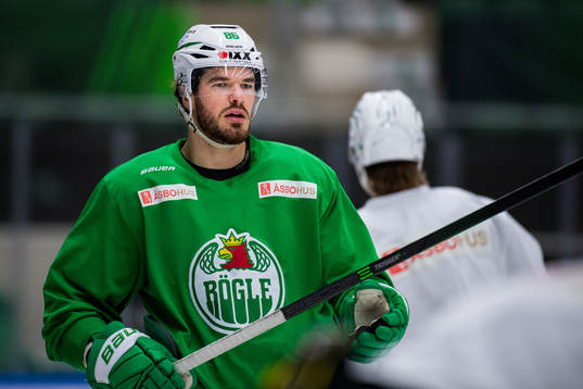 Eric Gelinas