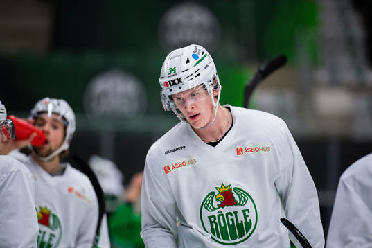 Adam Edström