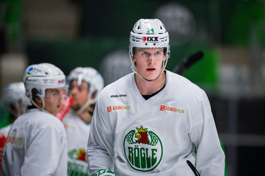 Adam Edström
