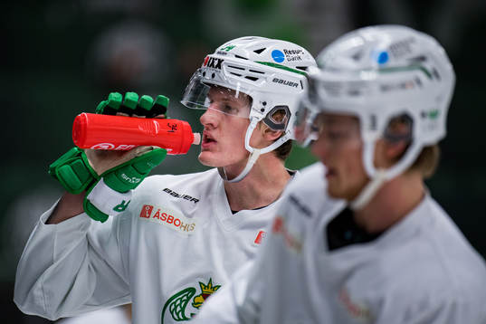Adam Edström