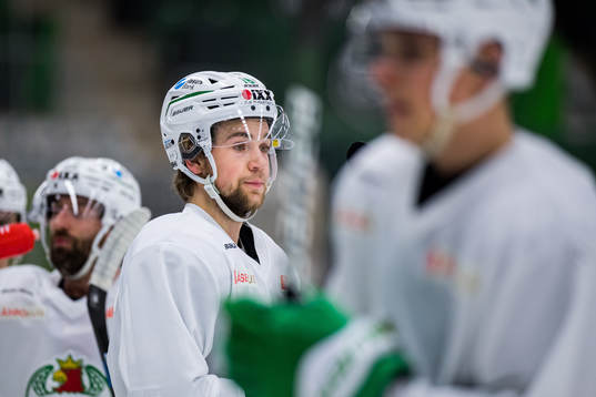 Lucas Ekeståhl Jonsson