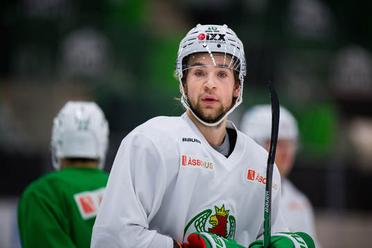 Lucas Ekeståhl Jonsson