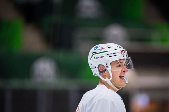 Brady Ferguson