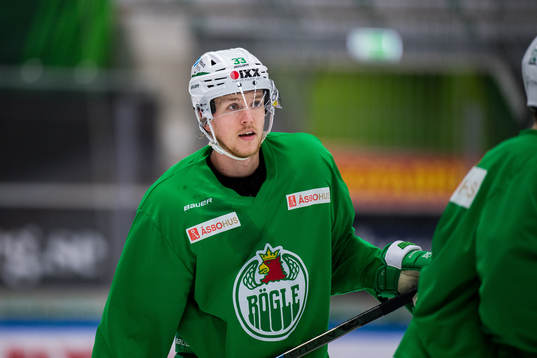 Niklas Hansson