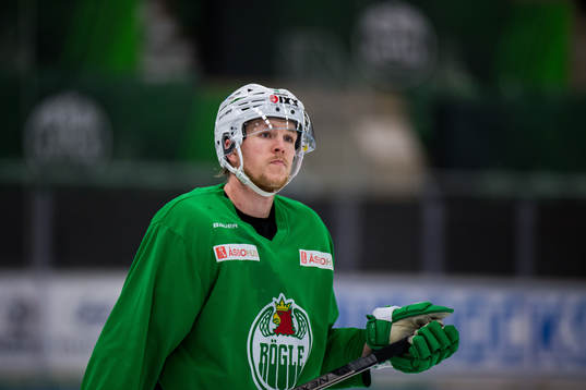 Niklas Hansson