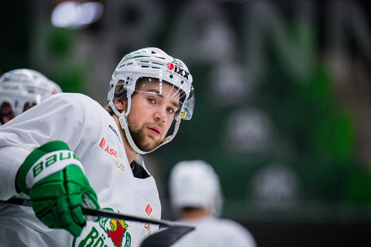 Lucas Ekeståhl Jonsson