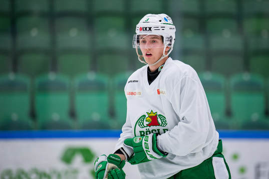 Linus Sjödin